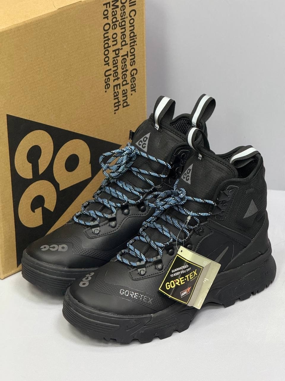 ботинки nike acg zoom gaiadome gtx trp black,nike ботинки acg zoom gaiadome черный,nike acg zoom gaiadome gore tex,зимние кроссовки nike acg air terra antarktik,кроссовки зимние acg zoom gaiadome gore