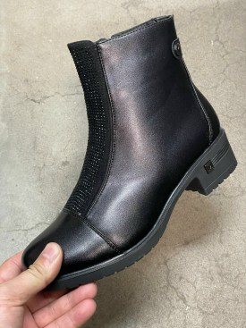 Ботинки