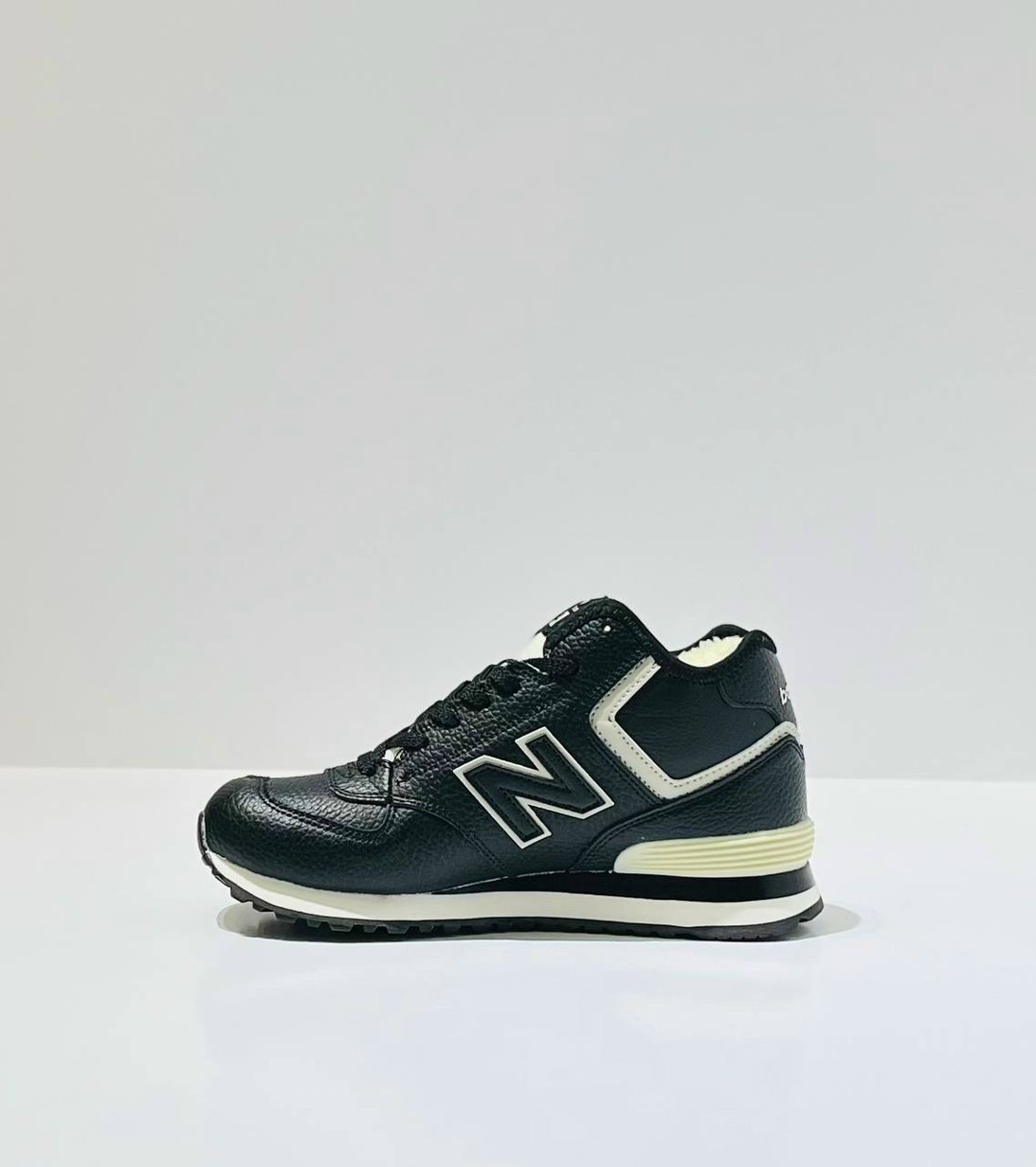 кроссовки new balance 574,кроссовки new balance,кроссовки женские зимние new balance 574 wh574mi2/b,кроссовки зимние new balance 574,кроссовки new balance 574 женские