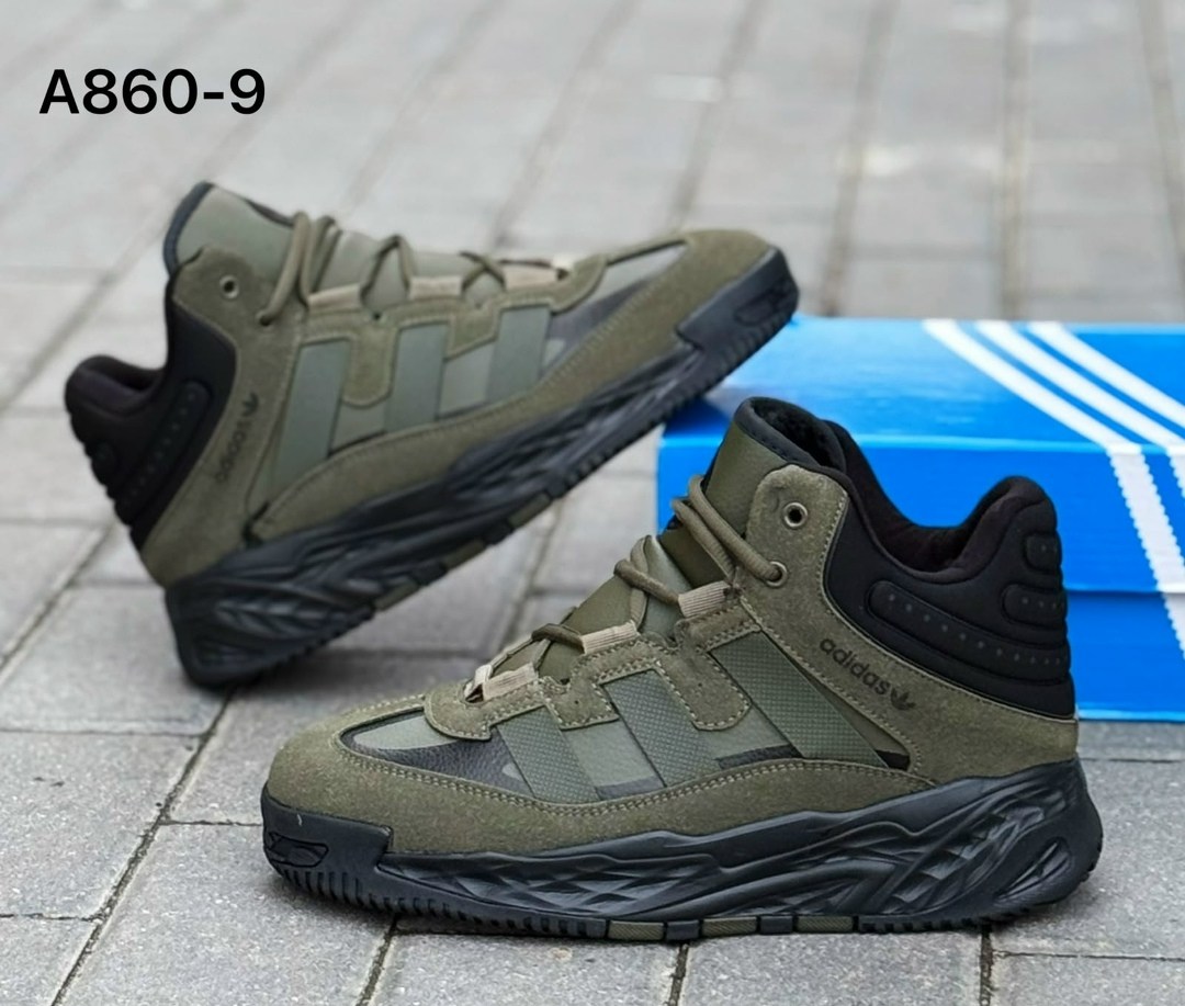кроссовки зимние adidas niteball,кроссовки мужские adidas зимние,зимние кроссовки adidas niteball hi,кроссовки мужские adidas,кроссовки adidas niteball