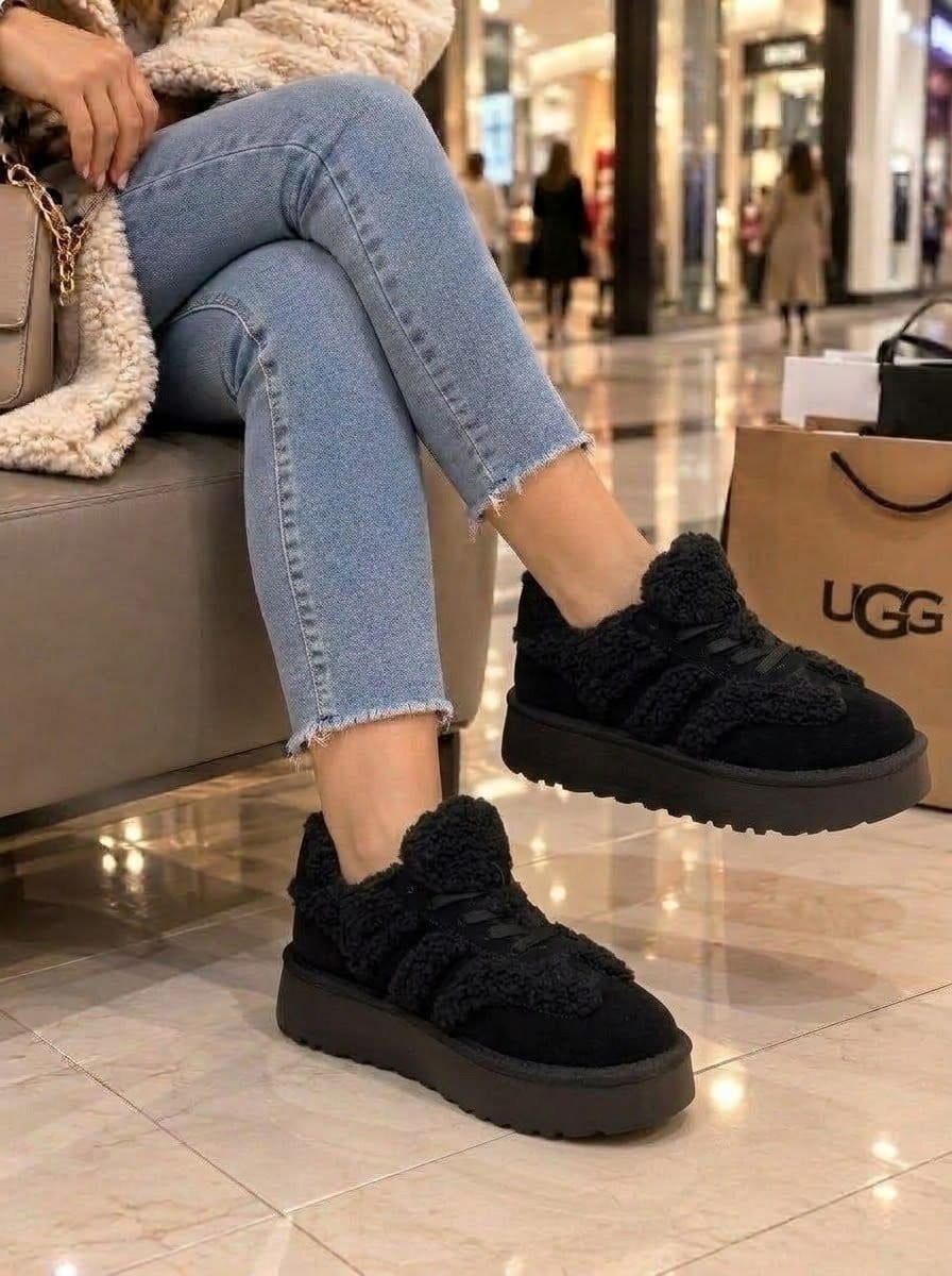 ,кроссовки ugg,кроссовки ugg женские, на зиму,женские угги