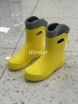 Сапоги
