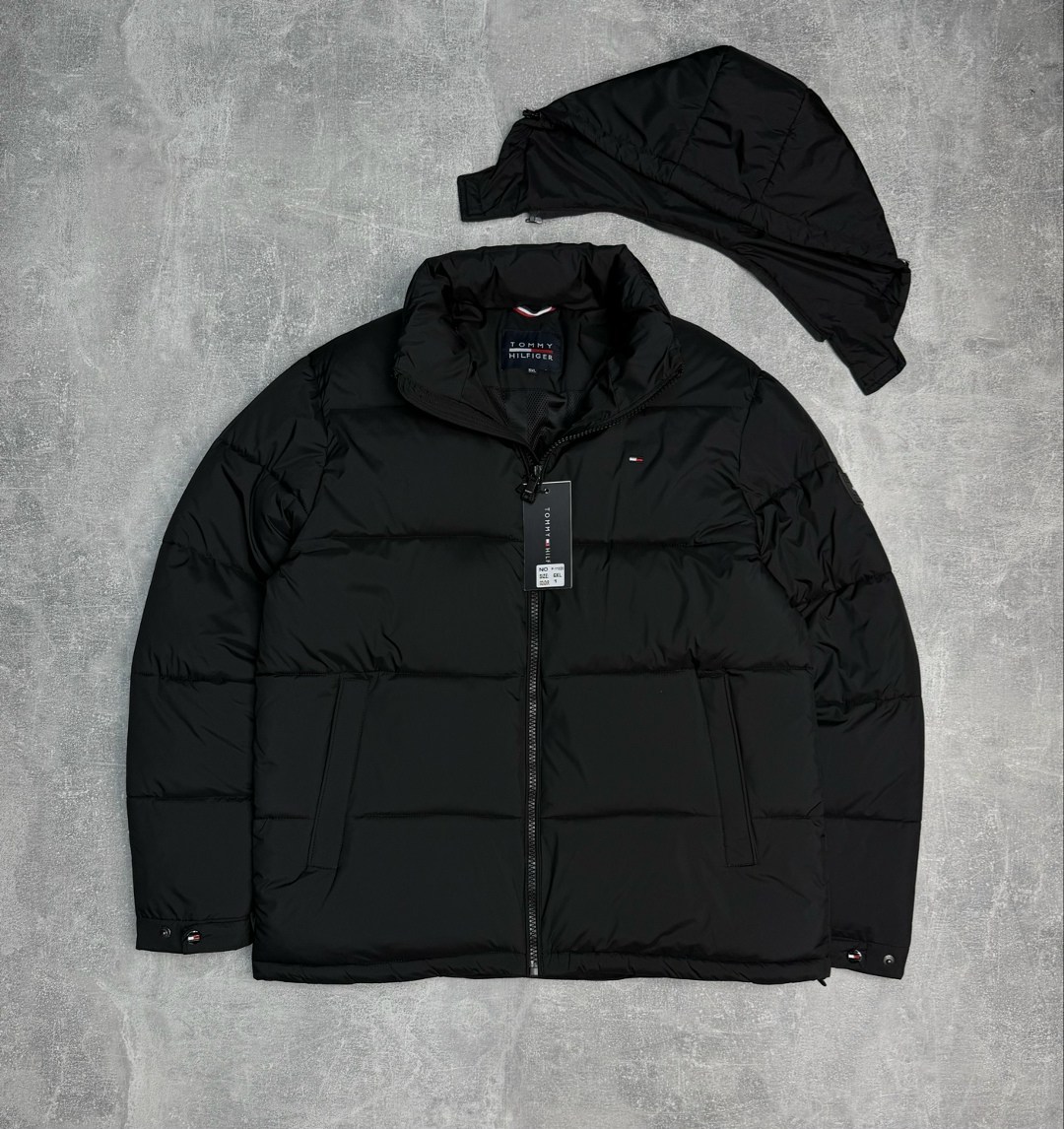 куртка tommy hilfiger зимняя,куртка tommy hilfiger мужская,куртка tommy hilfiger,мужской пуховик tommy hilfiger,куртка tommy hilfiger для женщин черный