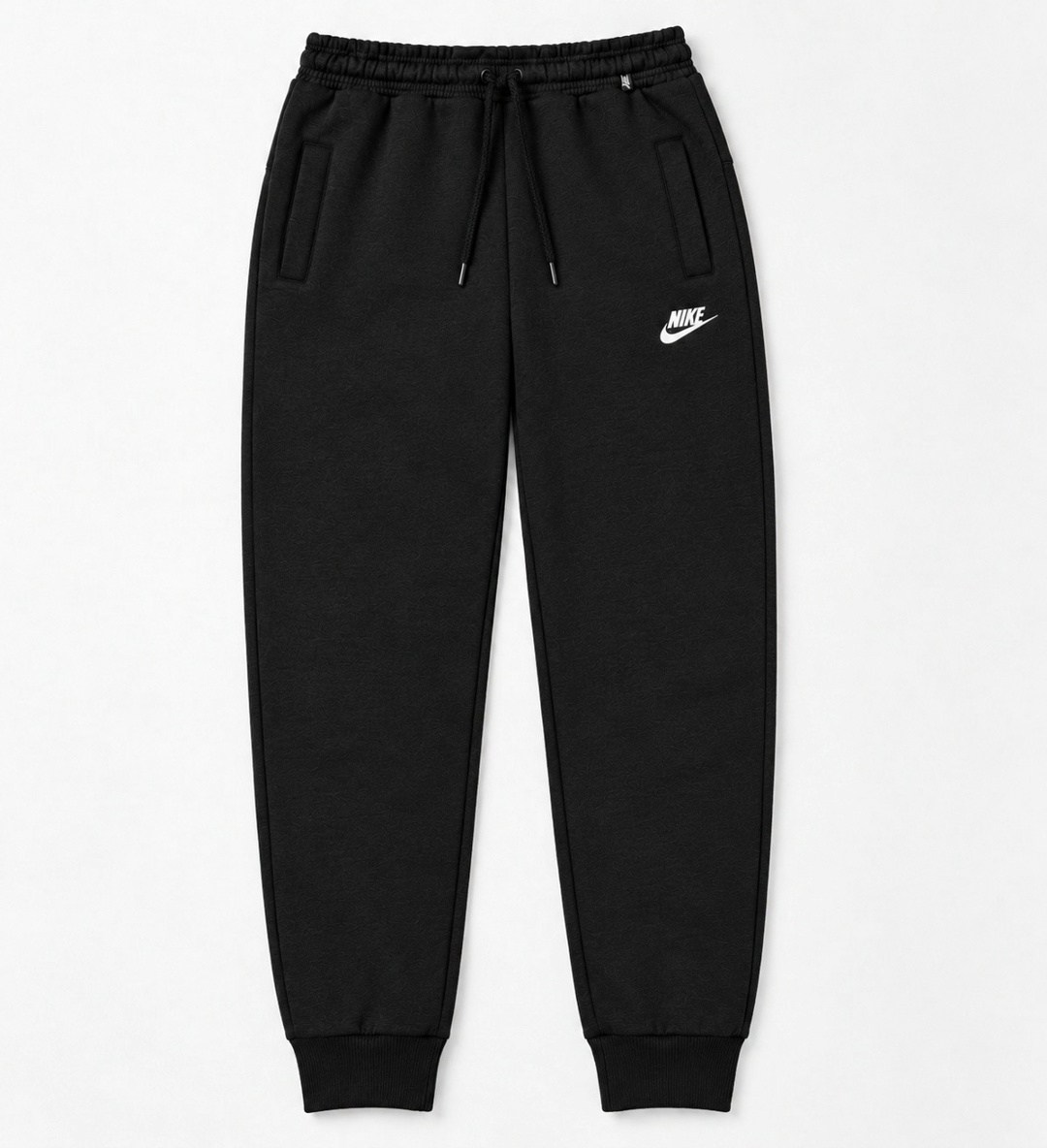 мужские брюки nike,брюки спортивные nike,брюки спортивные,брюки спортивные nike g nsw club flc pant lbr цвет серый,джоггеры nike sportswear club