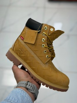 Ботинки