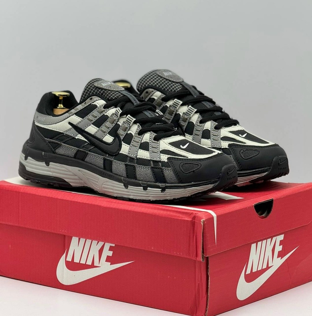 кроссовки nike p-6000,кроссовки p-6000 pewter nike,кроссовки nike p-6000 anthracite/black-smoke grey sadefort 369073741,кроссовки мужские p-6000 с низким верхом черный серый nike,кроссовки nike p-6000