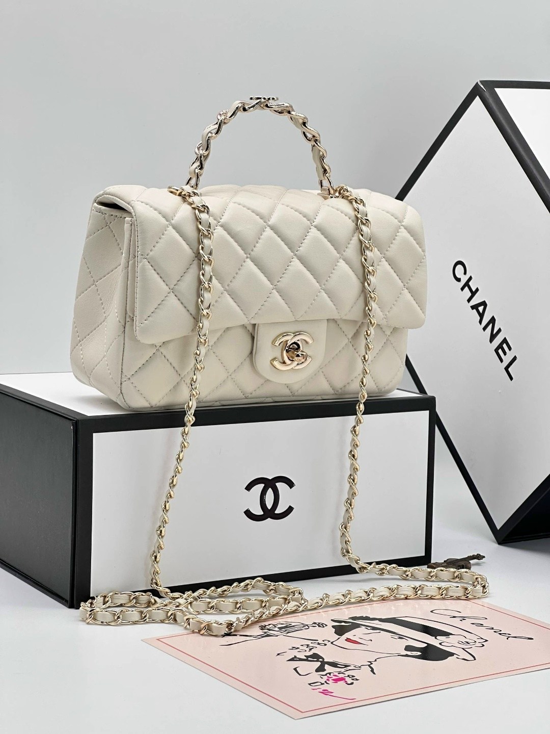 сумка chanel,сумки шанель,сумка женская chanel,сумочка шанель,белая сумка шанель