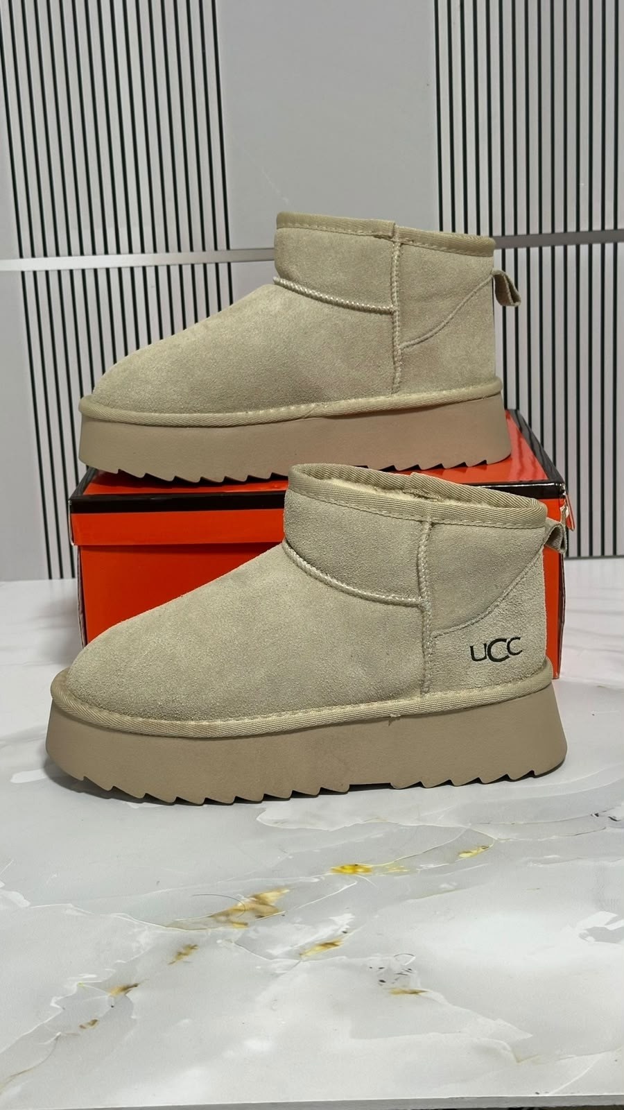 угги женские ugg,женские угги,,угги ugg classic mini platform sand,зимние угги ugg на платформе