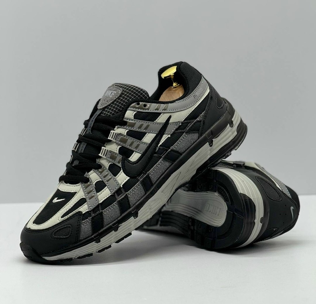 кроссовки nike p-6000,кроссовки p-6000 pewter nike,кроссовки nike p-6000 anthracite/black-smoke grey sadefort 369073741,кроссовки мужские p-6000 с низким верхом черный серый nike,кроссовки nike p-6000
