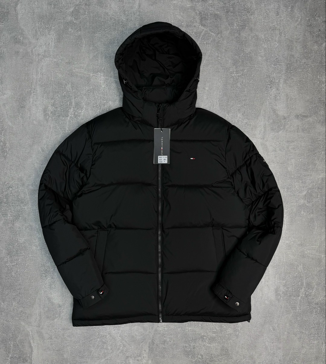 куртка tommy hilfiger зимняя,куртка tommy hilfiger мужская,куртка tommy hilfiger,мужской пуховик tommy hilfiger,куртка tommy hilfiger для женщин черный