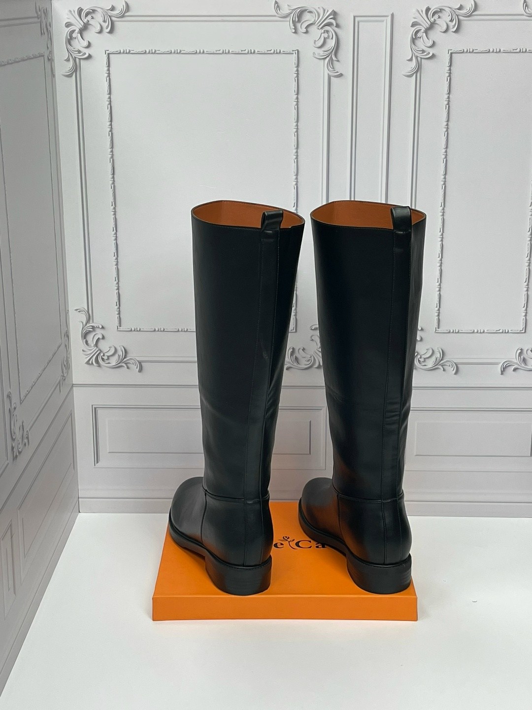 сапоги hermes,,женские сапоги hermes,сапоги женские hermes кожаные размер 36-40,женские сапоги