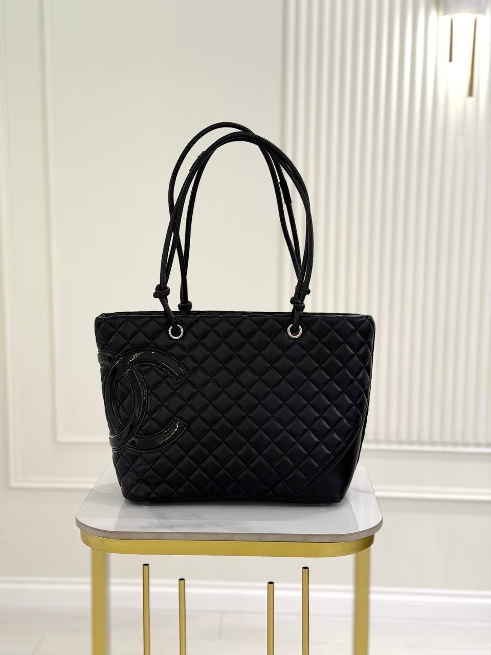 сумки шанель,chanel cambon,chanel tote,женская сумка chanel,сумка chanel