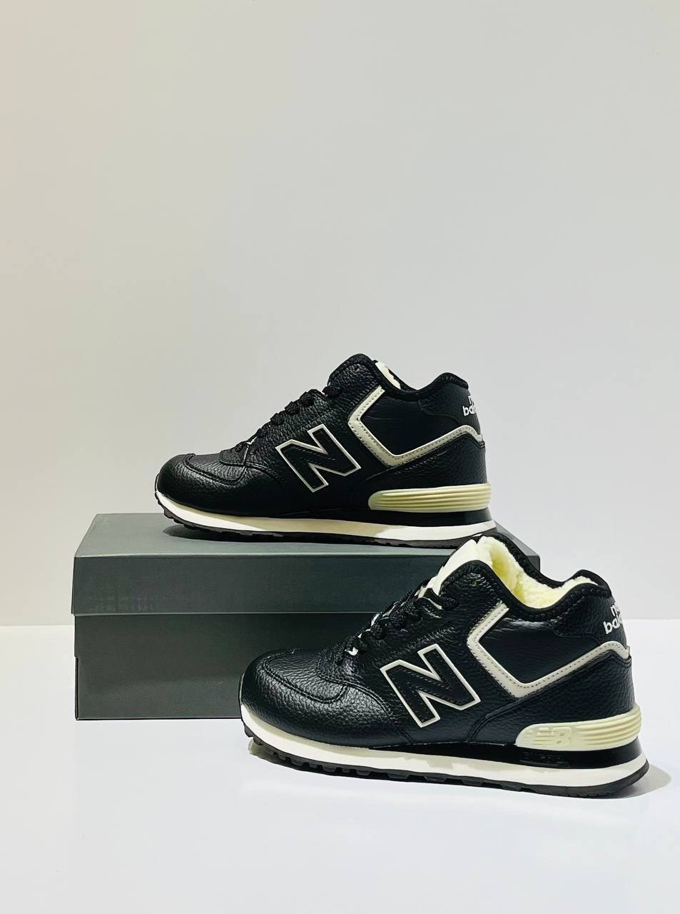 кроссовки new balance 574,кроссовки new balance,кроссовки женские зимние new balance 574 wh574mi2/b,кроссовки зимние new balance 574,кроссовки new balance 574 женские