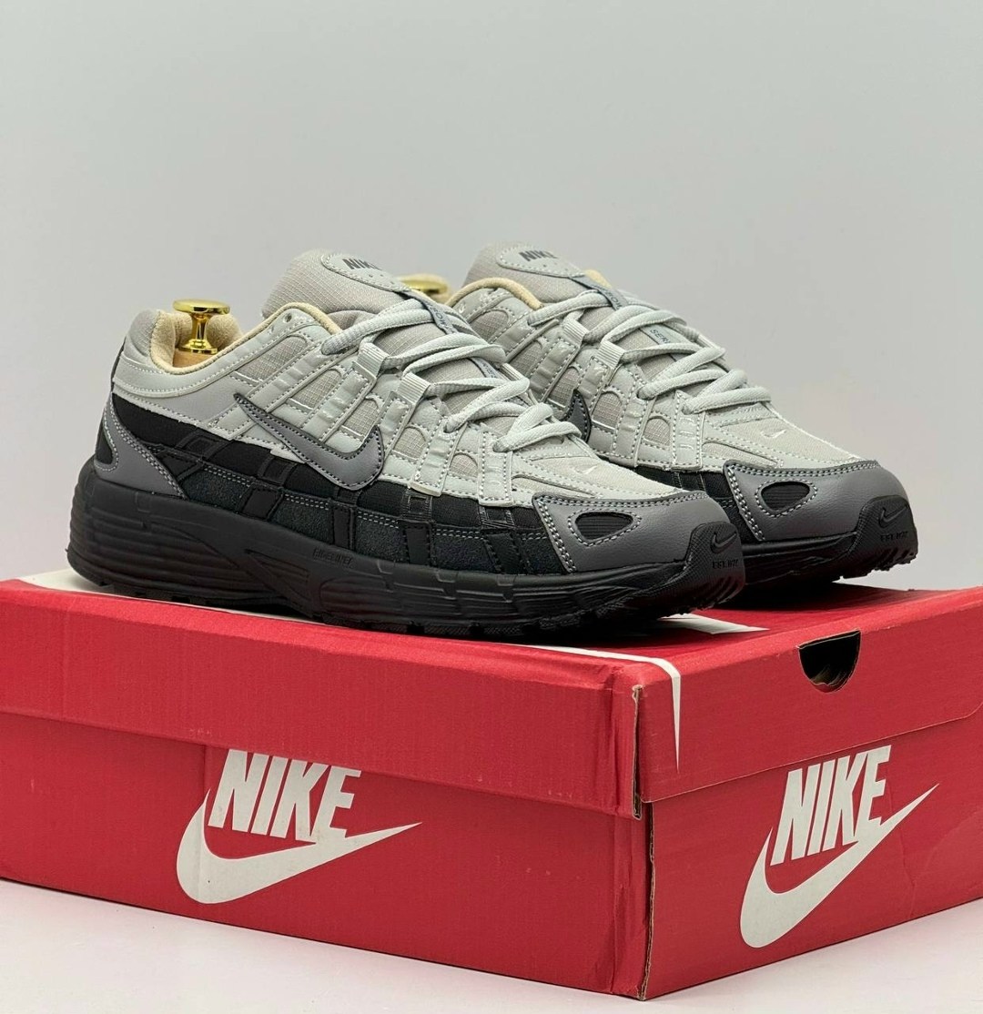 кроссовки nike p-6000,кроссовки nike p6000 silver,мужские кроссовки nike,кроссовки nike p-6000 grey black purple,мужской кроссовки