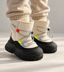 Ботинки