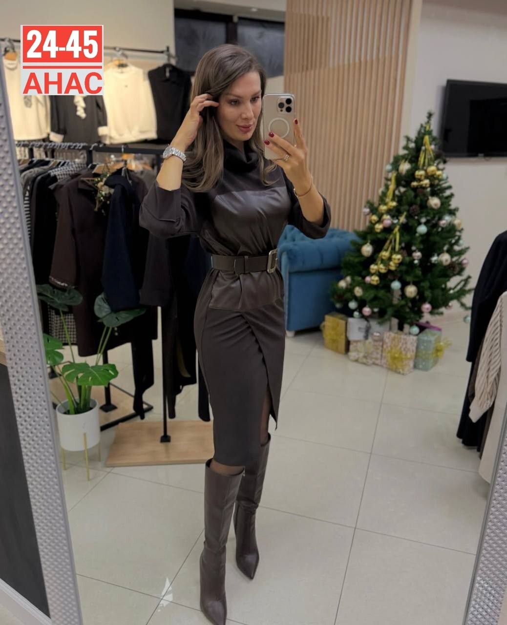платье,платье женское,платье с поясом,кожаное платье,платье из экокожи