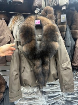 Верхняя одежда
