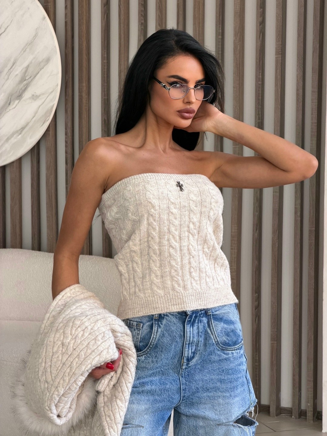 кардиган женский,кардиган,шуба искусственная,кардиган женский коричневый