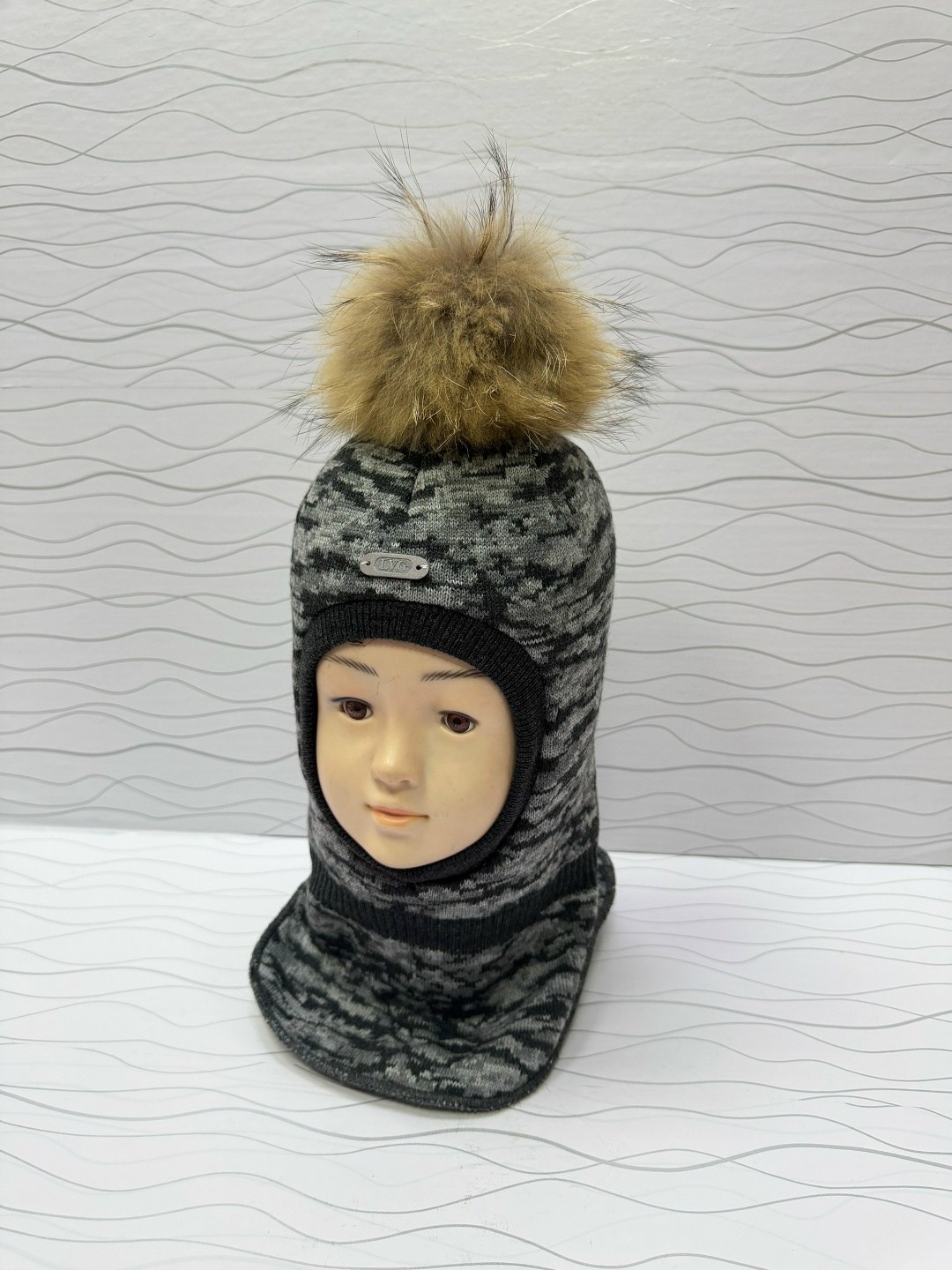 шапка шлем детская зимняя anya kids,шапка шлем для мальчика зимняя,шапка шлем для мальчика,шапка шлем,шапка шлем зимний детский