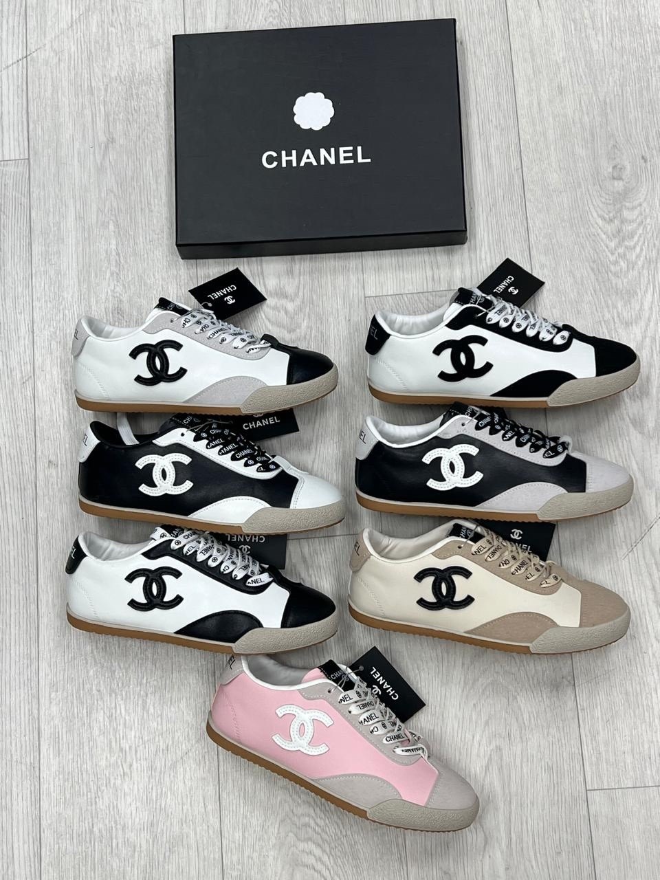 ,chanel кроссовки,кеды шанель,кеды chanel,кроссовки женские chanel