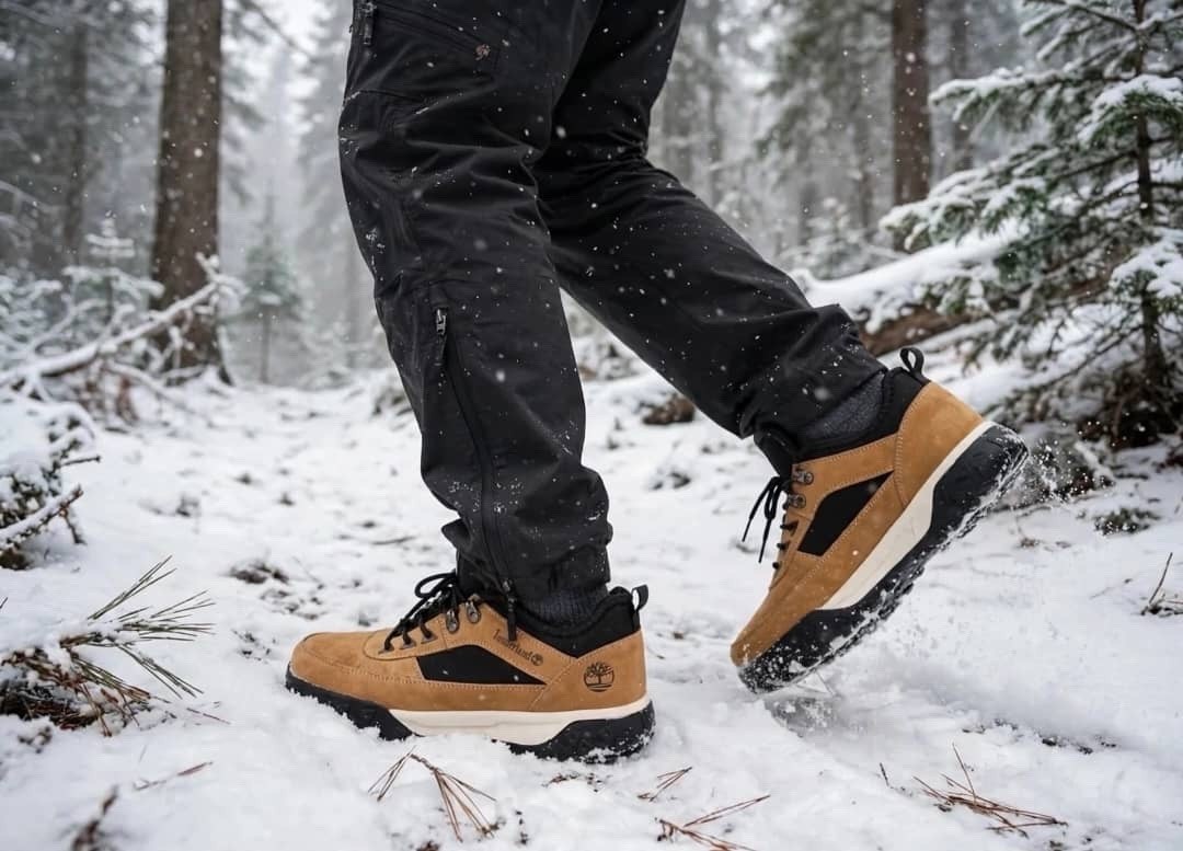 кроссовки timberland,,ботинки мужские timberland,мужские зимние кроссовки,кроссовки timberland mid lace up hiking boot желтый
