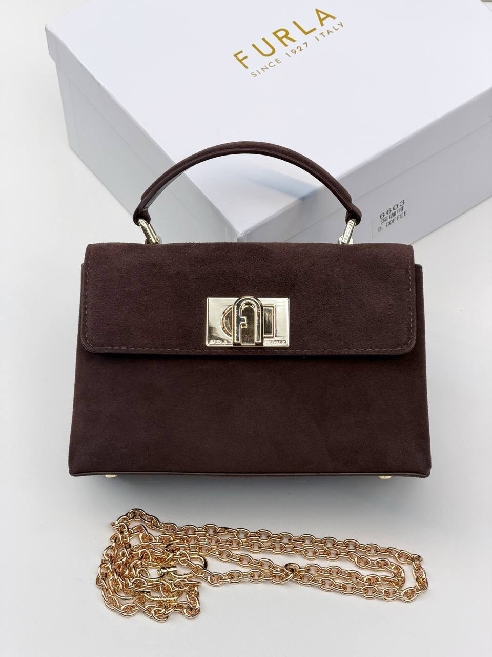 сумка,сумка женская furla,сумка замшевая,сумка из натуральной замши 24х19,сумка фурла