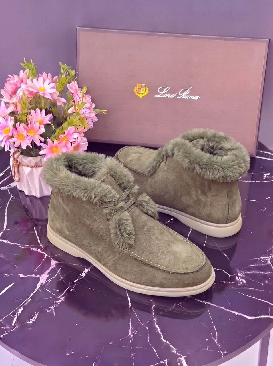 замшевые ботинки loro piana,,ботинки loro piana,замшевые ботинки,мужские замшевые ботинки