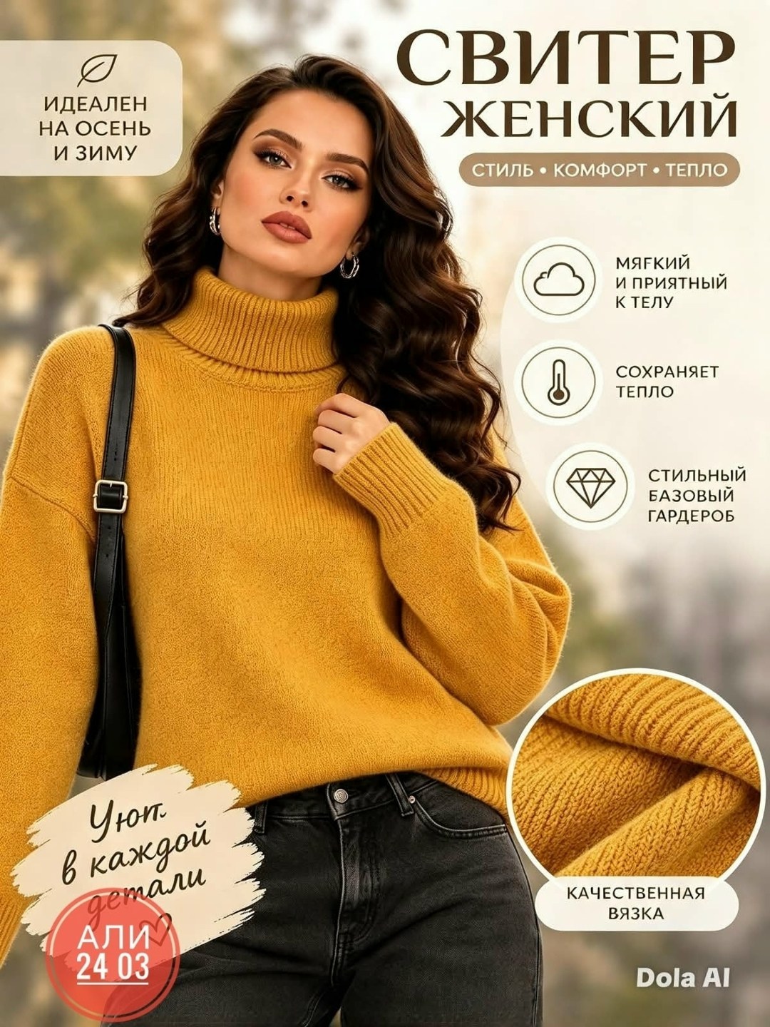 свитер бордовый с горлом оверсайз cyou by l. pribylova,женский свитер,вязаный свитер с горлом оверсайз,кашемировый свитер оверсайз с горлом,свитер женский с горлом