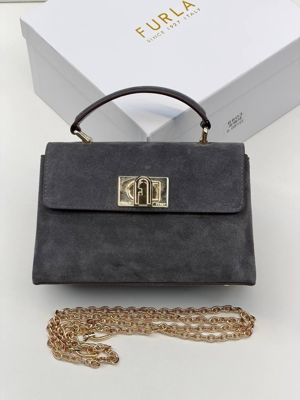 сумка,сумка женская furla,сумка замшевая,сумка из натуральной замши 24х19,сумка фурла