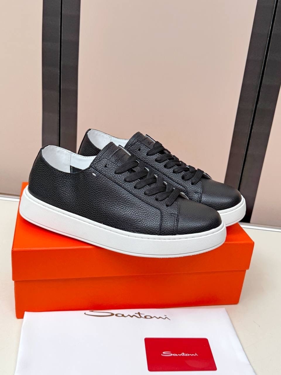 ,белые кеды,кроссовки santoni,кеды кожаные,кроссовки hermes