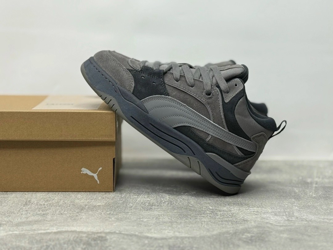 зимние кроссовки puma 180 high цвет серый,puma 180 high winter серые замша мужские,кроссовки зимние puma 180 high grey black,зимние кроссовки puma 180 high,кроссовки puma 180 high winter grey black