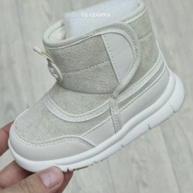 Ботинки