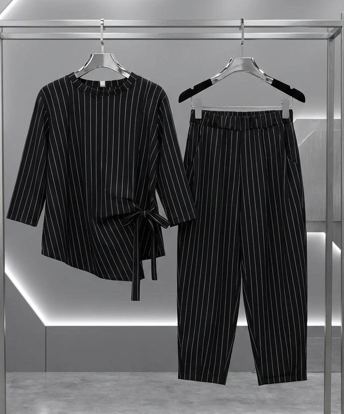 костюм женский lt collection инесса черный 44 ru,брючный костюм,элегантный брючный костюм,костюм (жакет+брюки) lady taiga (чёрный),костюм брючный классический