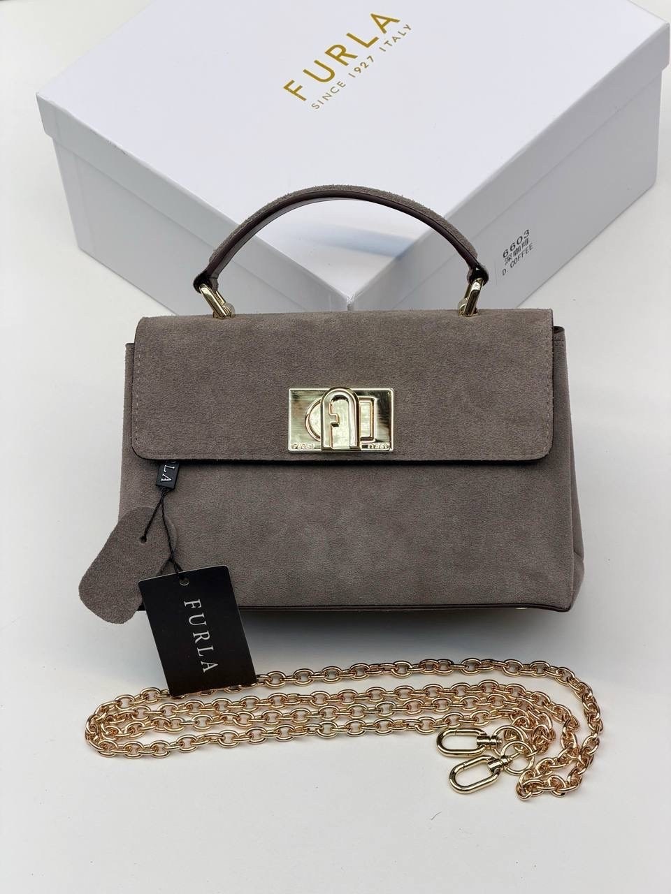 сумка,сумка женская furla,сумка замшевая,сумка из натуральной замши 24х19,сумка фурла