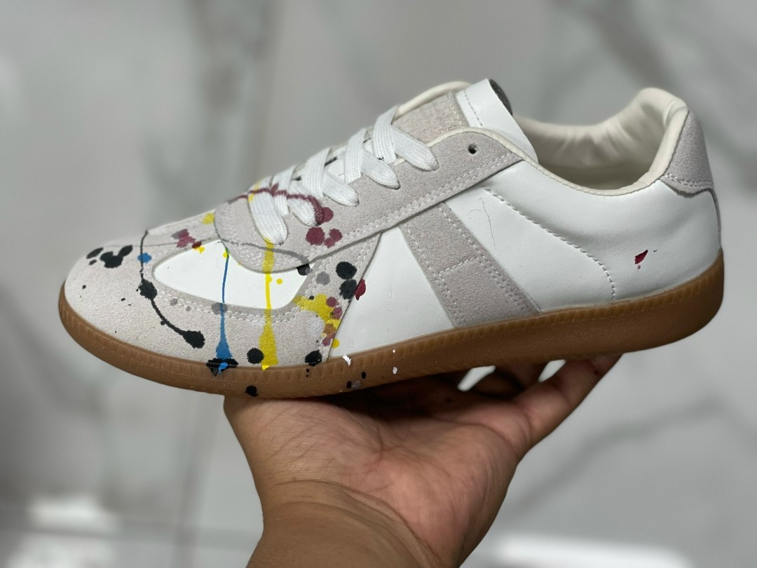 кроссовки maison margiela replica,,maison margiela кроссовки,спортивная ,кроссовки для женщин