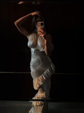 Платье