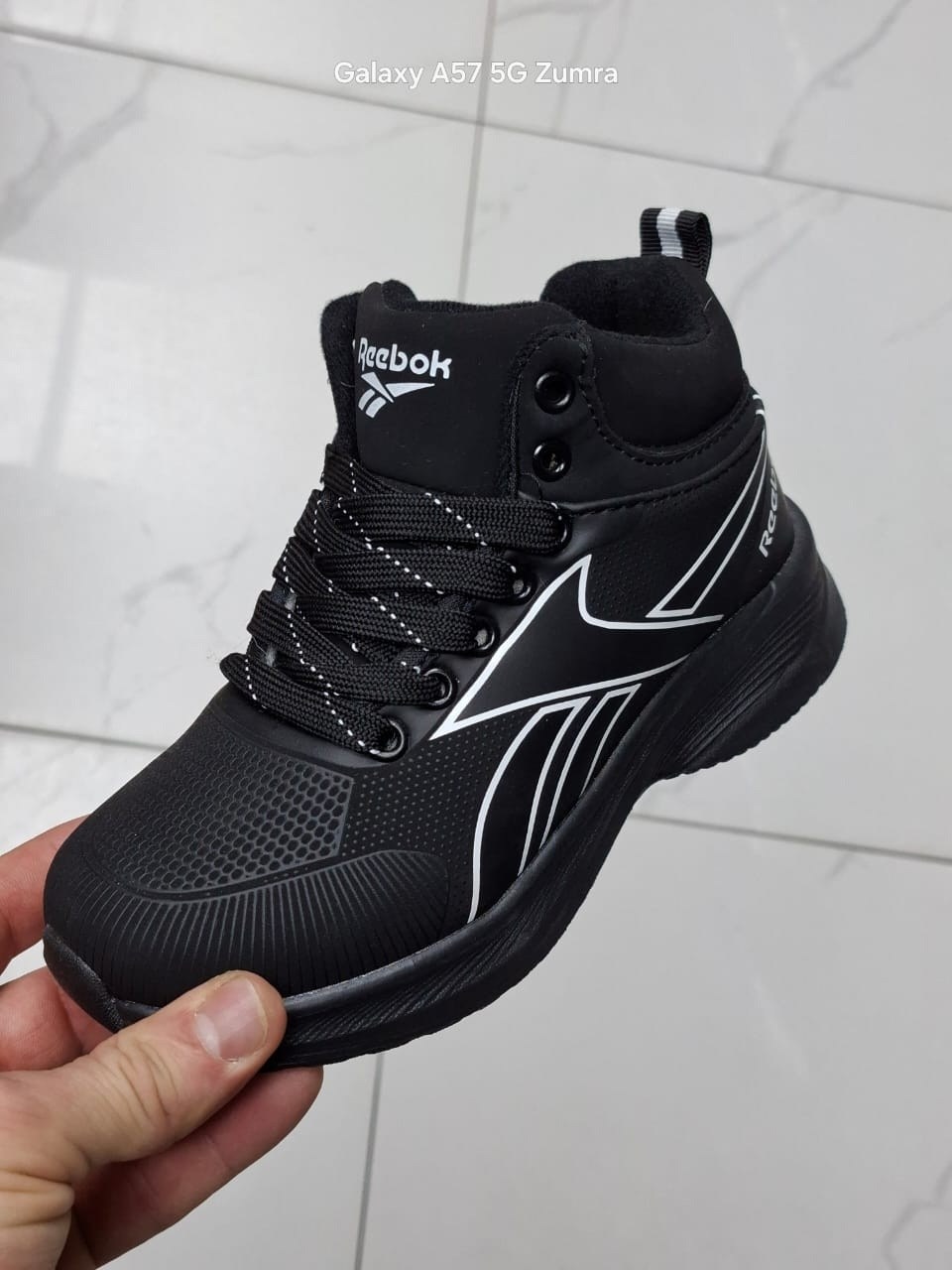 кроссовки reebok,кроссовки,зимние кроссовки reebok,зимние кроссовки, зимняя