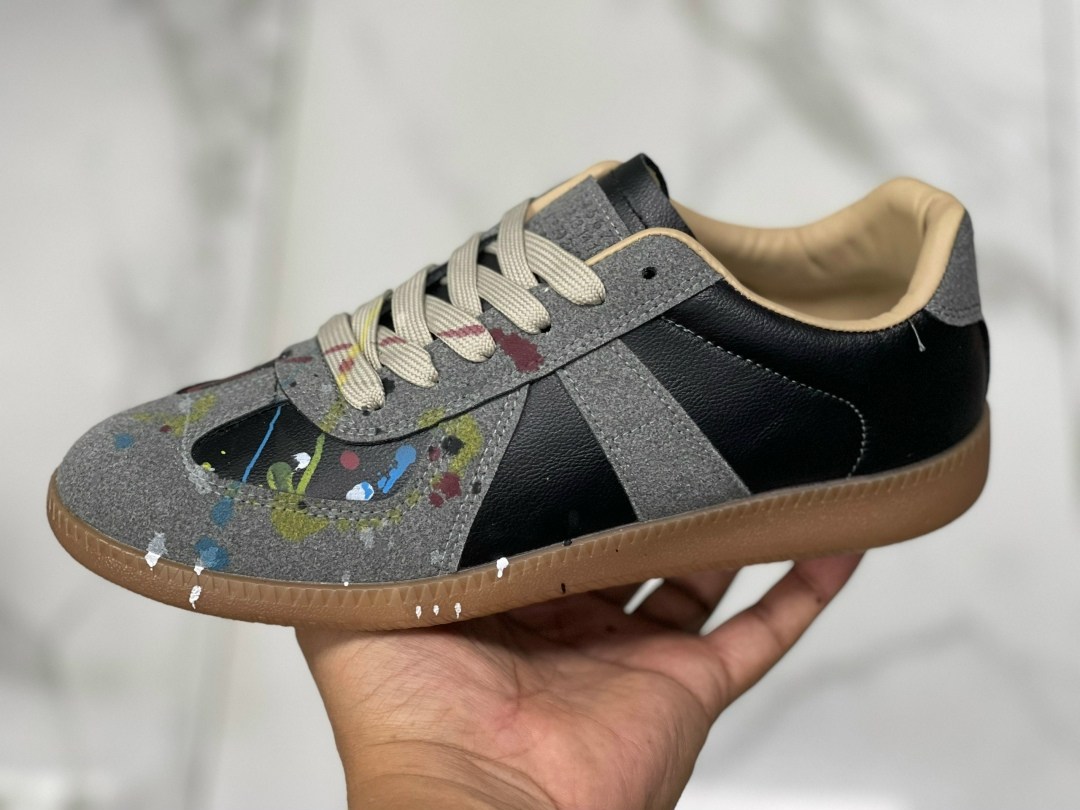 кроссовки maison margiela replica,,maison margiela кроссовки,спортивная ,кроссовки для женщин