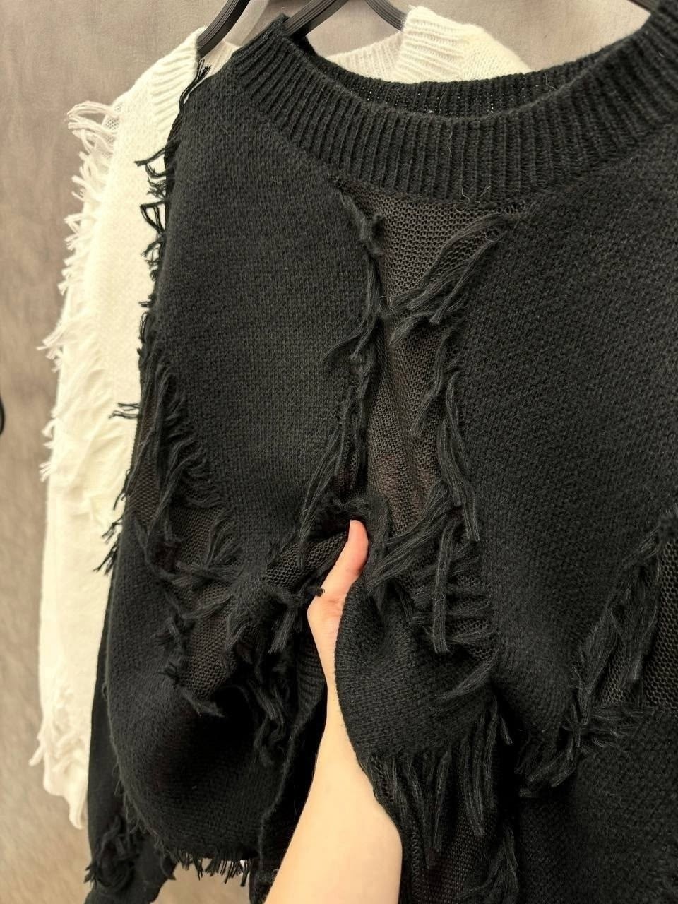 свитер оверсайз теплый glamour boutique,свитер женский оверсайз,свитер оверсайз теплый,свитер оверсайз удлиненный,оверсайз стиль