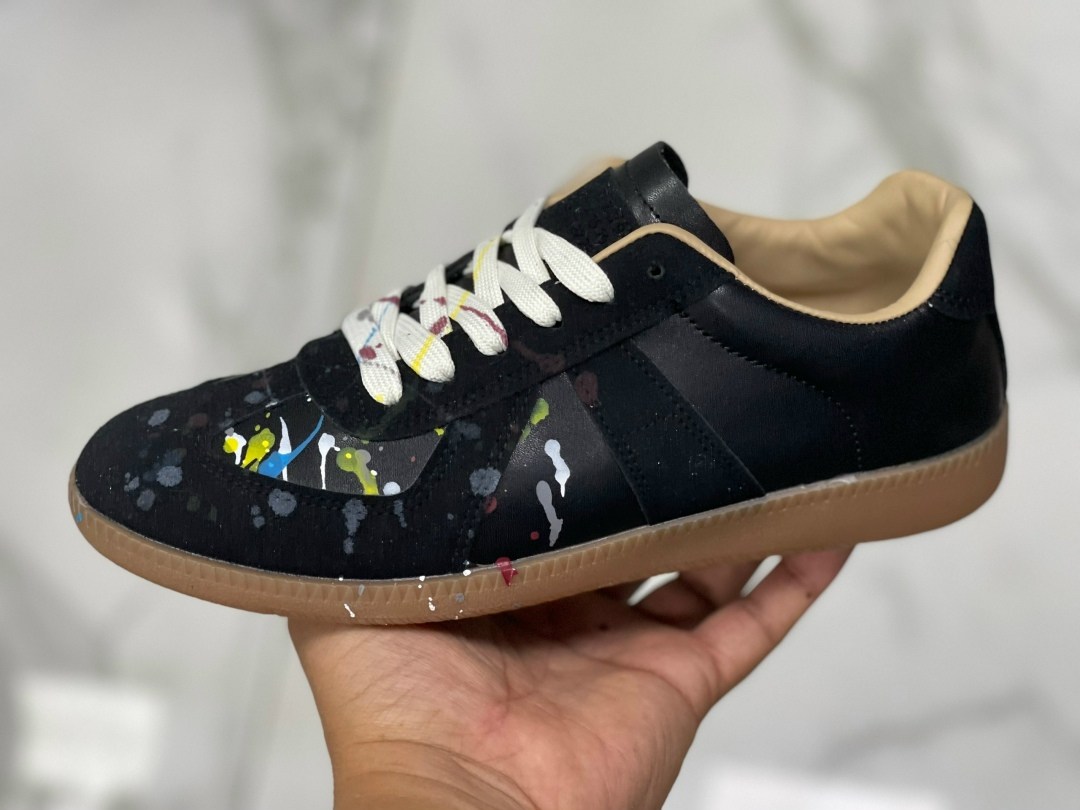 кроссовки maison margiela replica,,maison margiela кроссовки,спортивная ,кроссовки для женщин