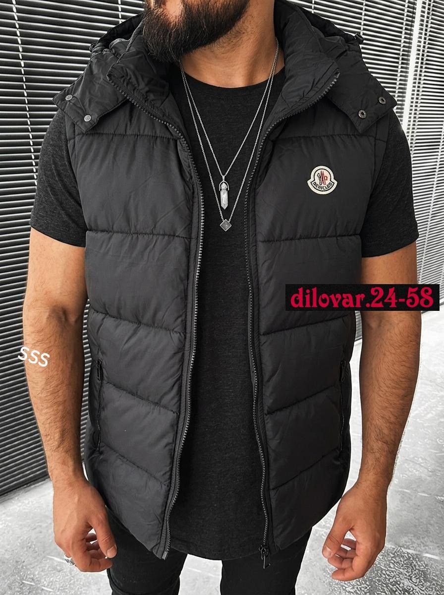 мужские жилетки,мужской жилет,безрукавка мужская,жилетка moncler,жилетка
