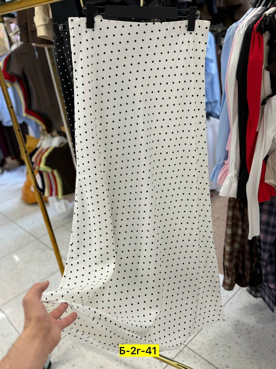 юбка,женская юбка,юбка прямая,юбка горох,юбка в горошек