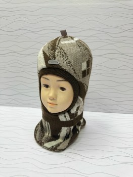 Шапка