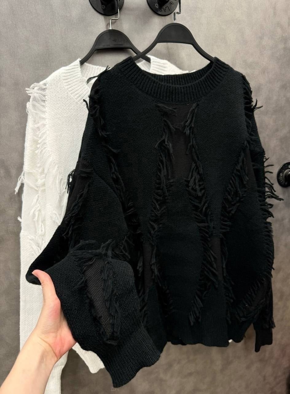 свитер оверсайз теплый glamour boutique,свитер женский оверсайз,свитер оверсайз теплый,свитер оверсайз удлиненный,оверсайз стиль