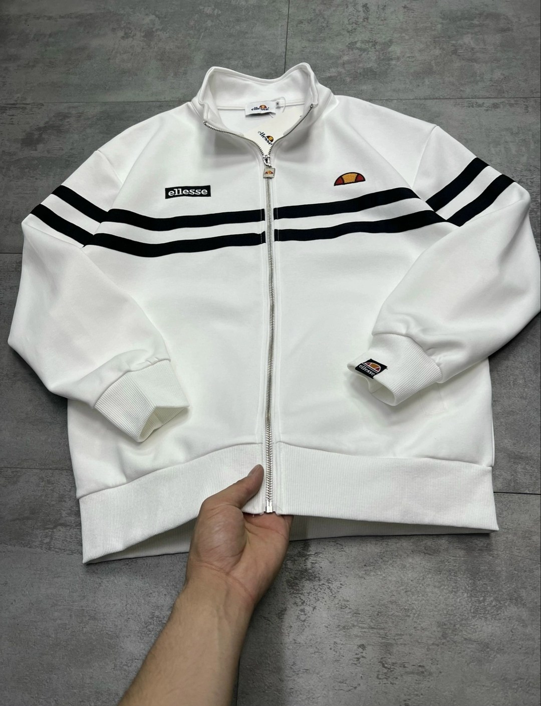 олимпийка ellesse rimini,олимпийка ellesse,ellesse rimini,олимпийка ellesse оригинал,кофта ellesse