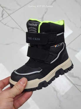 Ботинки