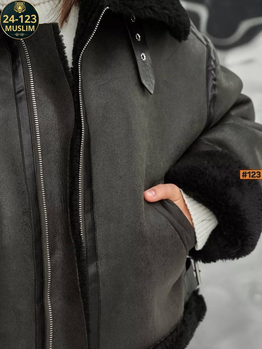 дубленка женская,дубленка авиатор женская,куртка дубленка,дубленка авиатор,дубленка авиатор короткая оверсайз anna wear