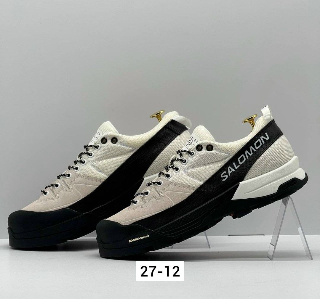 кроссовки salomon,кроссовки x-alp со вставками mm6 maison margiela salomon белый,кроссовки mm6 maison margiela x salomon,кроссовки мужской, женский salomon,кроссовки