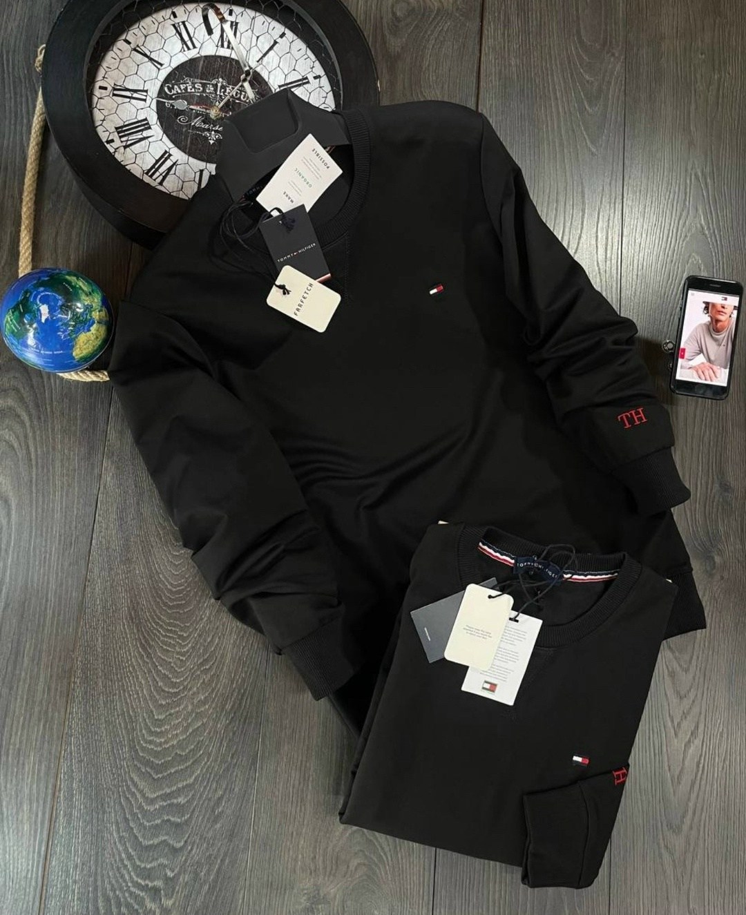 повседневный свитшот,свитшот мужской tommy hilfiger,зеленый свитшот,свитшот мужской на флисе,свитшот мужская