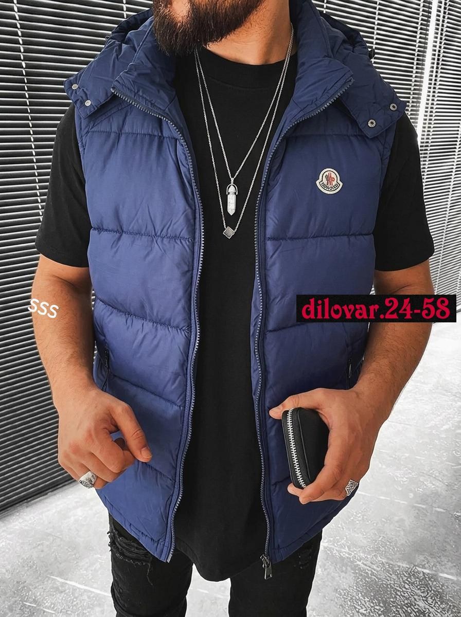 мужские жилетки,мужской жилет,безрукавка мужская,жилетка moncler,жилетка